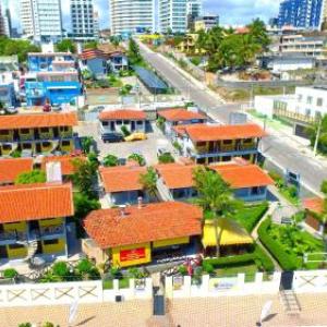 Apart Hotel Litoral Sul