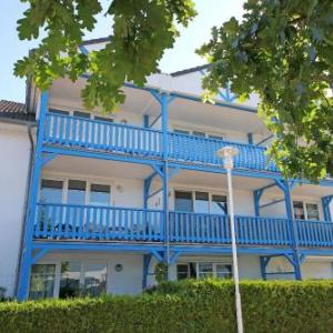 Ferienwohnung Kleine Perle