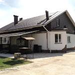 Guest accommodation in Sverdlovskiy 