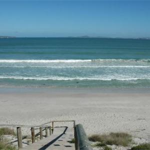 Mulligan Langebaan 10-sleeper