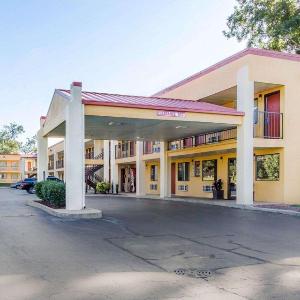 Econo Lodge Lanett