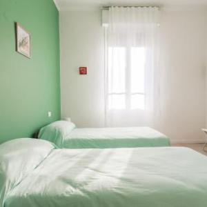 B&B Bentivogli by Lesdomus - fronte Ospedale Sant'Orsola