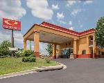 Elrod Alabama Hotels - Econo Lodge Inn & Suites Northport