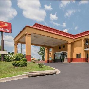 Econo Lodge Inn & Suites Northport