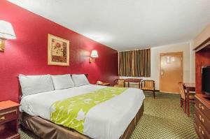 Rodeway Inn Prattville I-65, Prattville