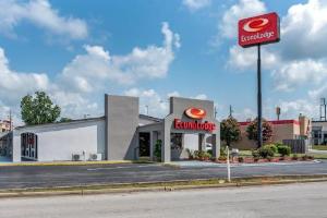 Econo Lodge Oxford, Oxford