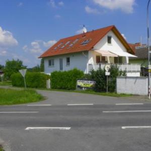 Ferienwohnung Familie Mazzeo