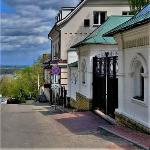 Guest accommodation in Nizhny Novgorod 