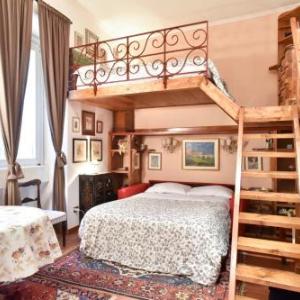 Trastevere Mini Apartment
