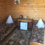 Guest accommodation in Adler 