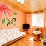 Apartment in Yekaterinburg 