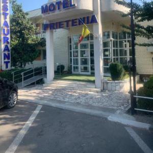 Motel Prietenia