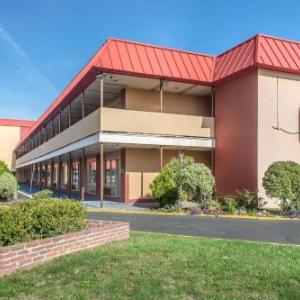 Econo Lodge West Haven