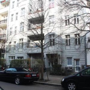 Stars Berlin Apartments Essener Straße