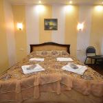 Guest accommodation in Moscow 