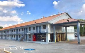 Americas Best Value Inn - Decatur, Decatur