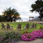 San Benito Camping Resort Cottage 11 California