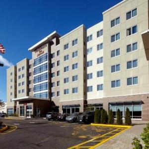 Residence Inn by Marriott Secaucus Meadowlands hotel photo