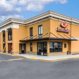 Econo Lodge Midtown