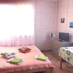 Guesthouse Iris Sochi 