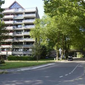 Ferienwohnung Potsdammerstrasse