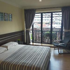 Hong Kong Hotel