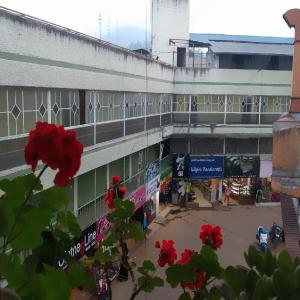 Hotel Charring Cross