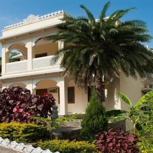 Aaram Baagh Udaipur Hotel
