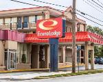 Museum Co Georgia Hotels - Econo Lodge Atlanta