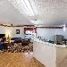 Hotels near Georgia Veterans Memorial State Park - Econo Lodge Inn & Suites