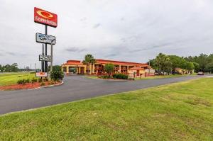 Econo Lodge Cumberland, Kingsland