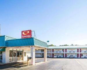 Econo Lodge McDonough, McDonough