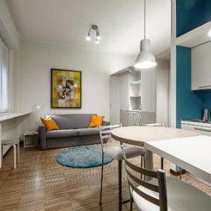 Broglio 2 Design loft