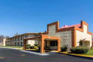 Travelodge by Wyndham Forsyth, Forsyth