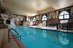 Illinois City Illinois Hotels - Travelodge Inn & Suites By Wyndham Muscatine