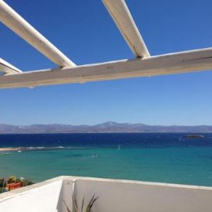 Paros Blue Dolphin FULLY RENOVATED by RIVEA GROUP