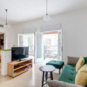 Unique Diznegoff by TLV2RENT