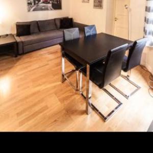 OSLO S City Center Apartments