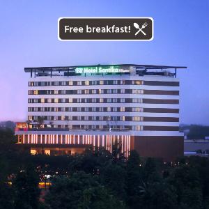 Hotel Santika Premiere Bintaro