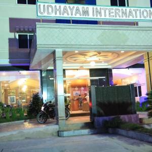 Hotel Udhayam International