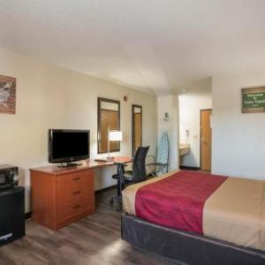 Econo Lodge Cedar Rapids