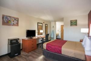 Econo Lodge Airport, Cedar Rapids