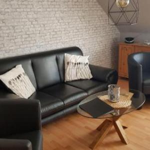 Ferienwohnung West