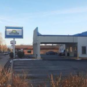 Days Inn by Wyndham Pocatello University Area