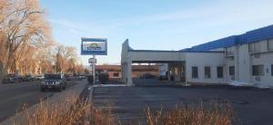 Days Inn by Wyndham Pocatello University Area, Pocatello