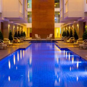 Bali Sun Tropical Hotel & Spa - formerly The Sun Hotel & Spa Legian