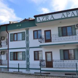 AZRA APART