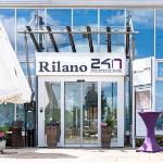 Rilano 24/7 Hotel Wolfenbüttel