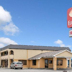 Econo Lodge Seymour