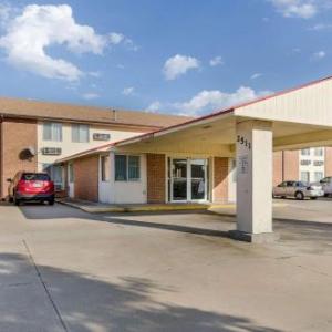 Econo Lodge Emporia